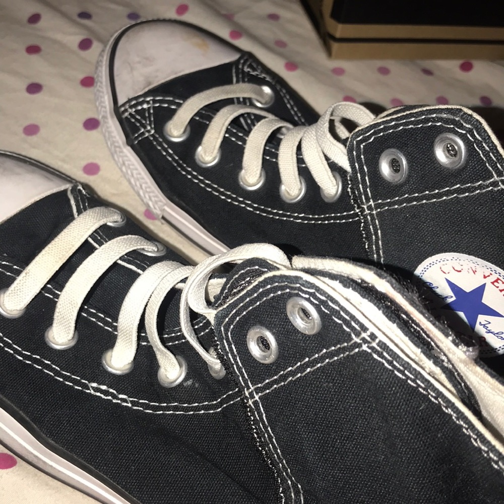 converse